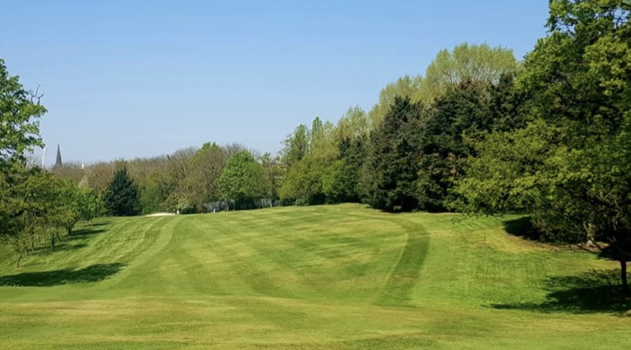 Photo of Hillingdon Golf Club
